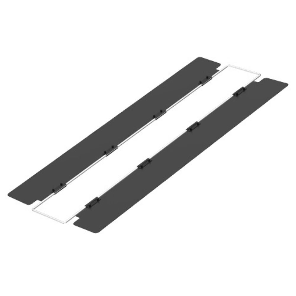 Swit Pl-s150l Barndoors