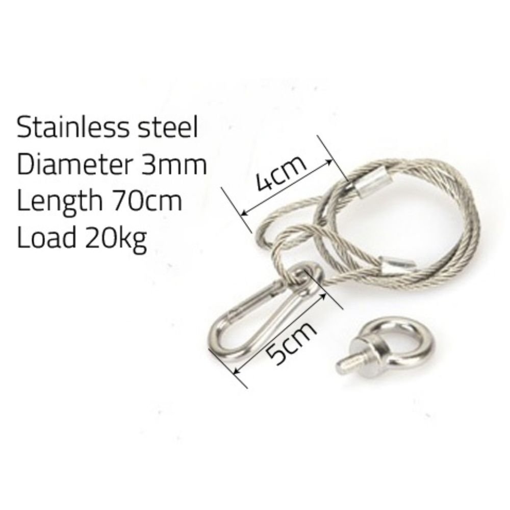 Swit Pl-s150l Safety Cable