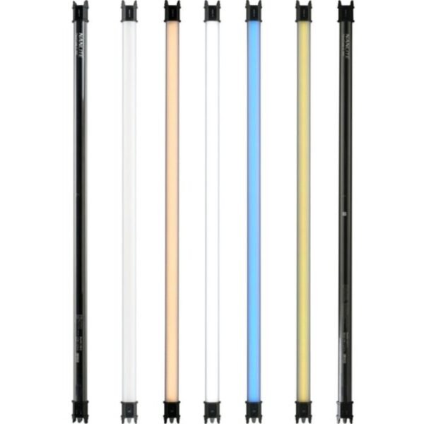 Pavotube Ii 30c Led Tube | Spotx Nanlite Pavotube Ii 30c Led Tube