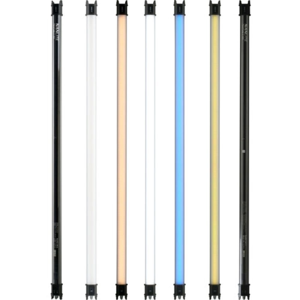 Pavotube Ii 30c Led Tube | Spotx Nanlite Pavotube Ii 30c Led Tube