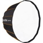 Godox Quick Release Parabolic Softbox Qr-p90
