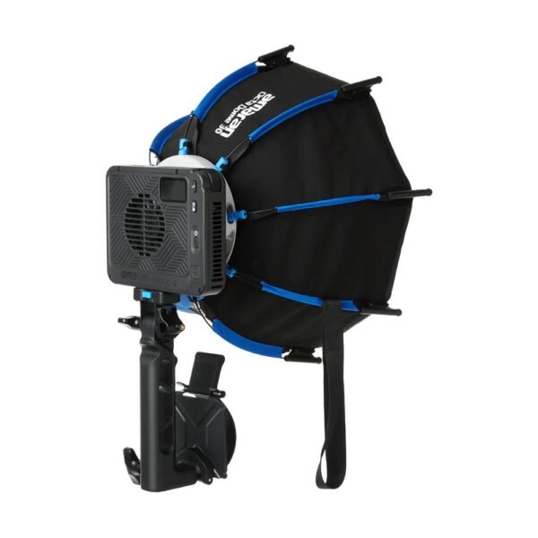 amaran Ray 60c COB RGB Light