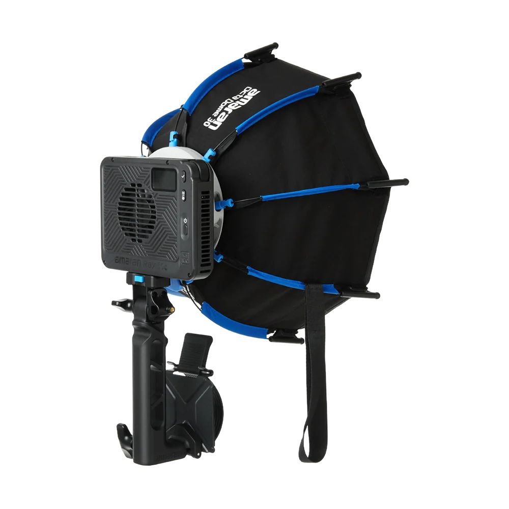 Amaran Ray 60c Cob Rgb Light
