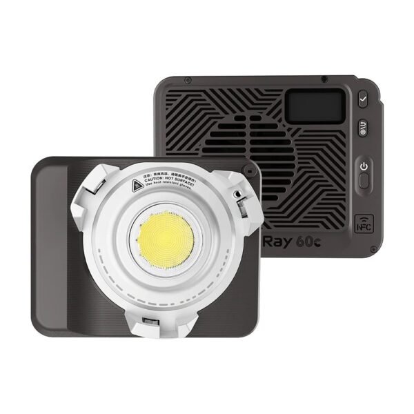 amaran Ray 60c RGB LED Monolight