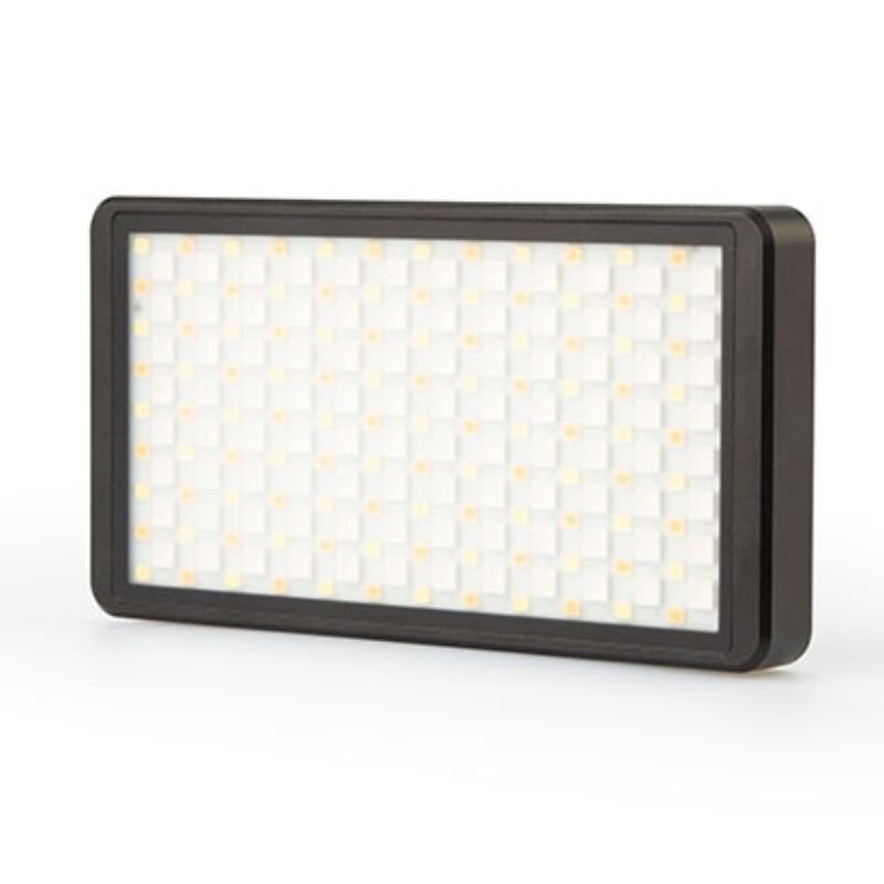 Swit Pocket Rgbw Smd Led Light 12 Watt on Camera Light
