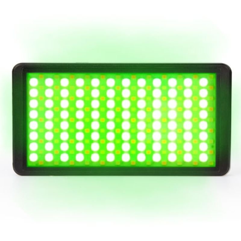 Swit Pocket Rgbw Smd Led Light 12 Watt on Camera Light