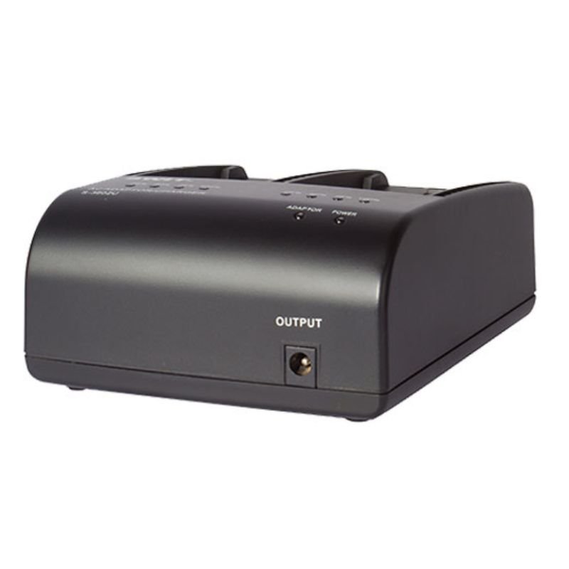 SWIT Dual Charger Adapter for Sony BP-U Batteries