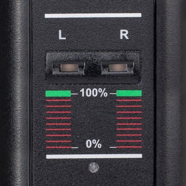 SWIT S-3822S 2-channel V-mount Fast Charger