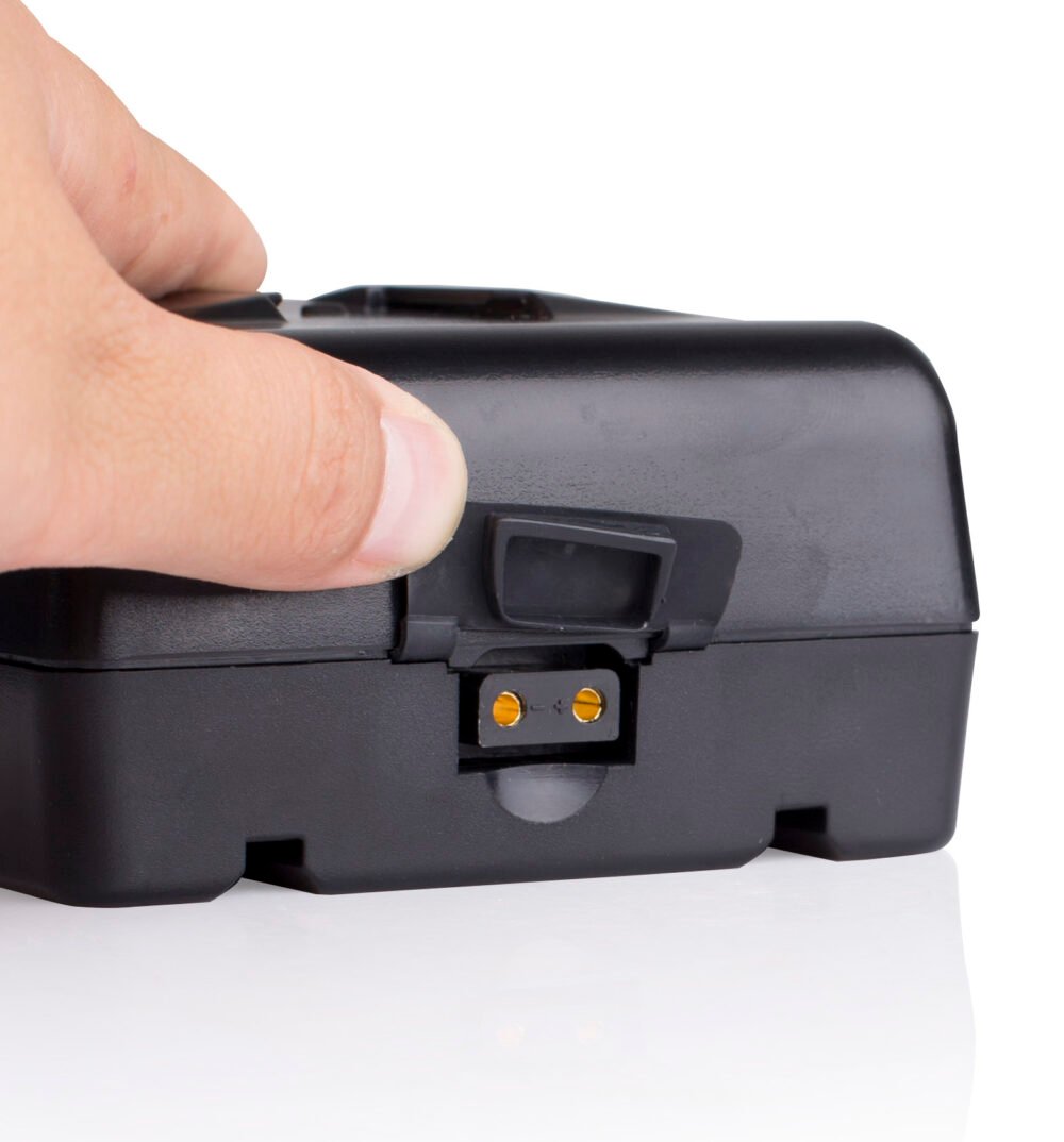 SWIT 14.4V 160Wh High-Load Battery (V-Mount)