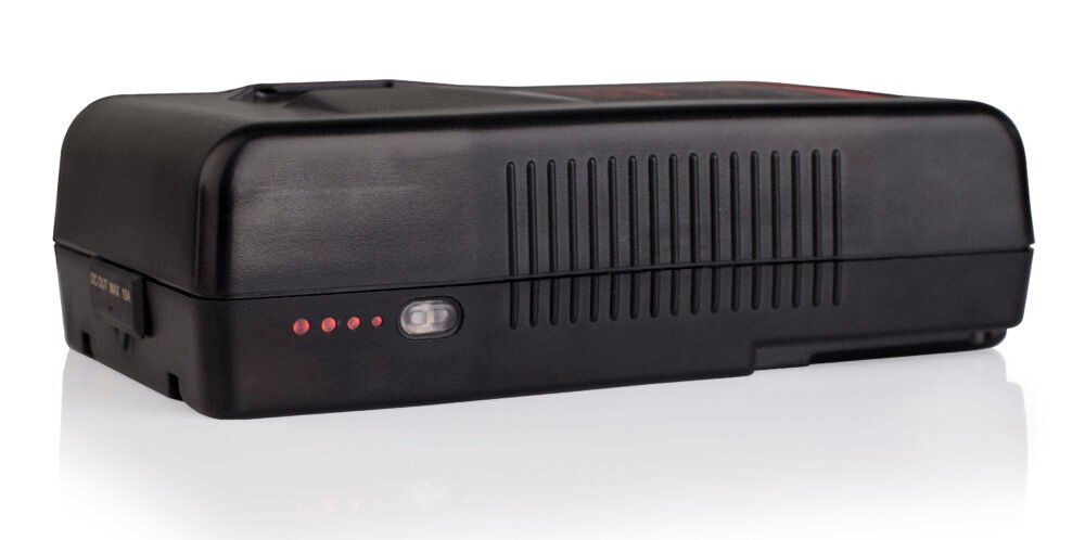 SWIT 14.4V 160Wh High-Load Battery (V-Mount)