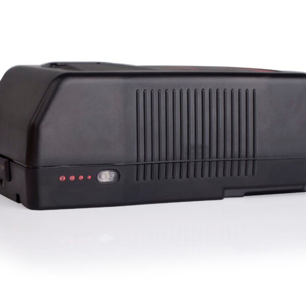Swit 14.4v 270wh High-load Battery (v-mount)
