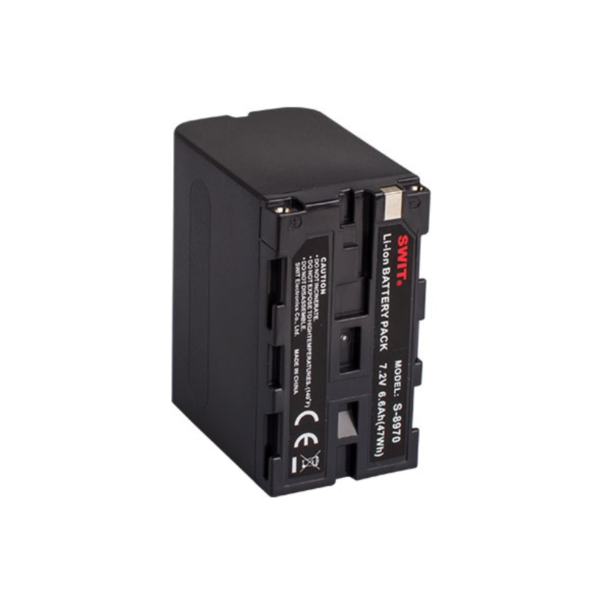 SONY L Series DV Camcorder Battery Pack