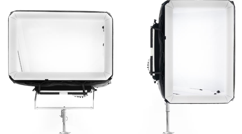 DopChoice SNAPBOX AIRGLOW™ 2x1 Booklight