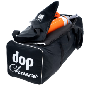 DopChoice SNAPBOX AIRGLOW™ 2x1 Booklight