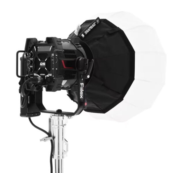 DopChoice SBRRUDM SNAPBAG DOME