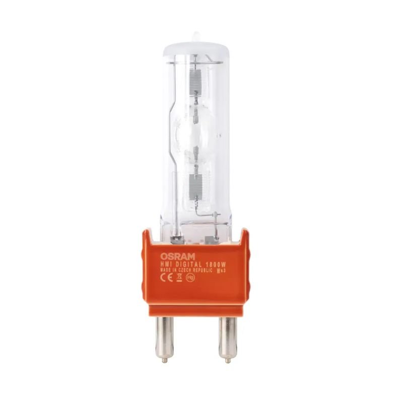 SEHMI 1800 OSram HMI lamp 1800W
