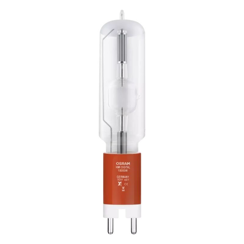 SEHMI 18000 OSRAM HMI 18000 WATT