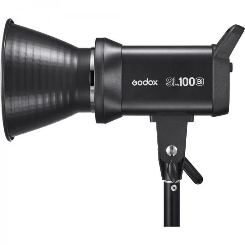 Godox Sl-100 Bi-color Led Video Light 2800-6500k