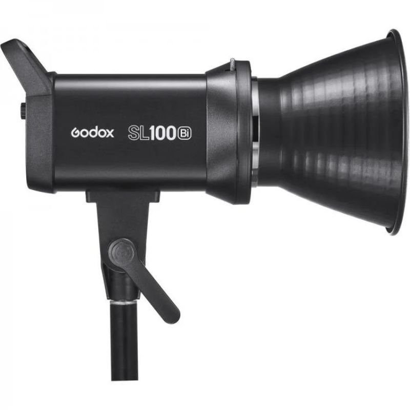 Godox Sl-100 Bi-color Led Video Light 2800-6500k