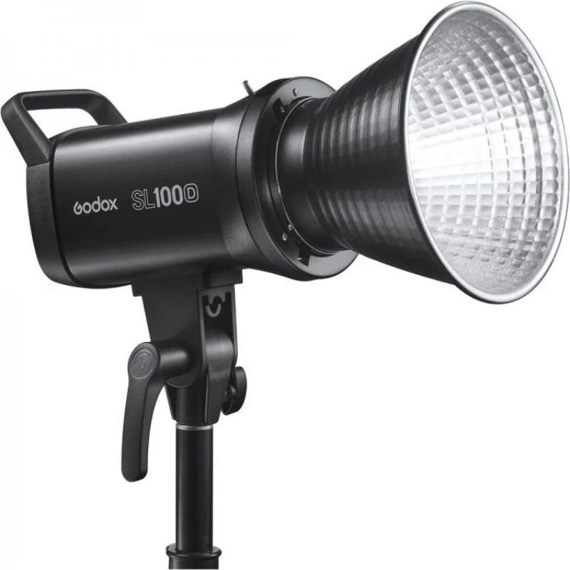 SL100D (2) Godox SL100D Spot Daylight LED Video Light