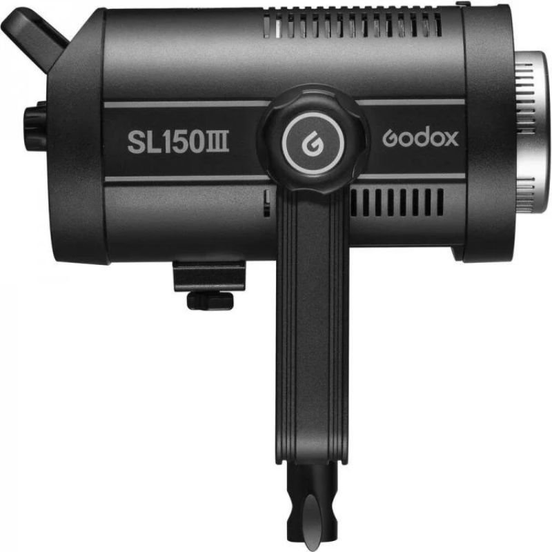Godox SL150III Daylight Spot light with App Control