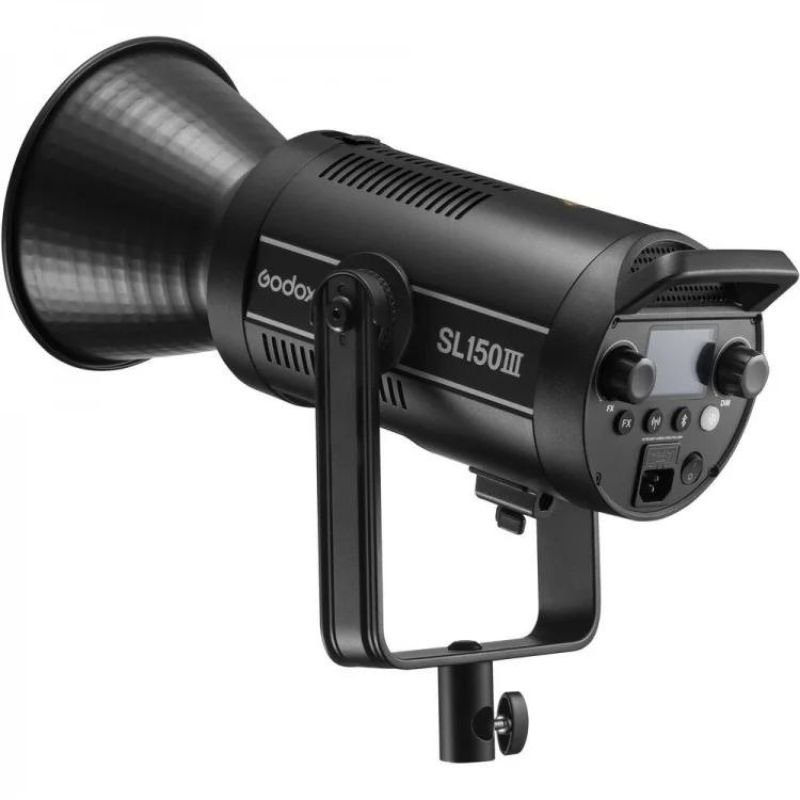 Godox SL150III Godox SL150III Daylight Spot light with App Control