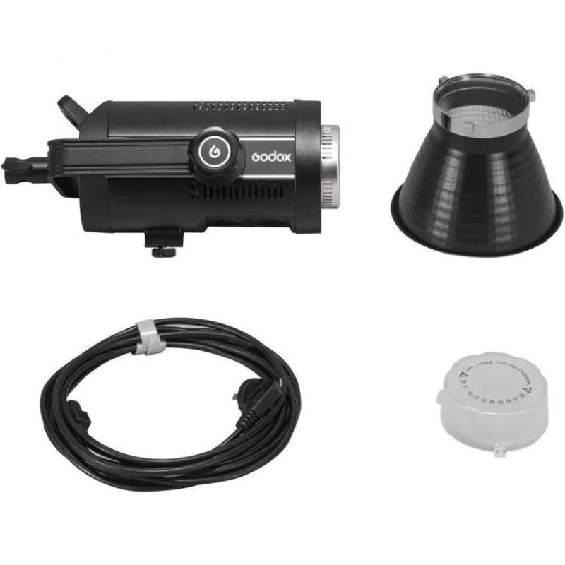 Godox SL150III Daylight Spot light with App Control