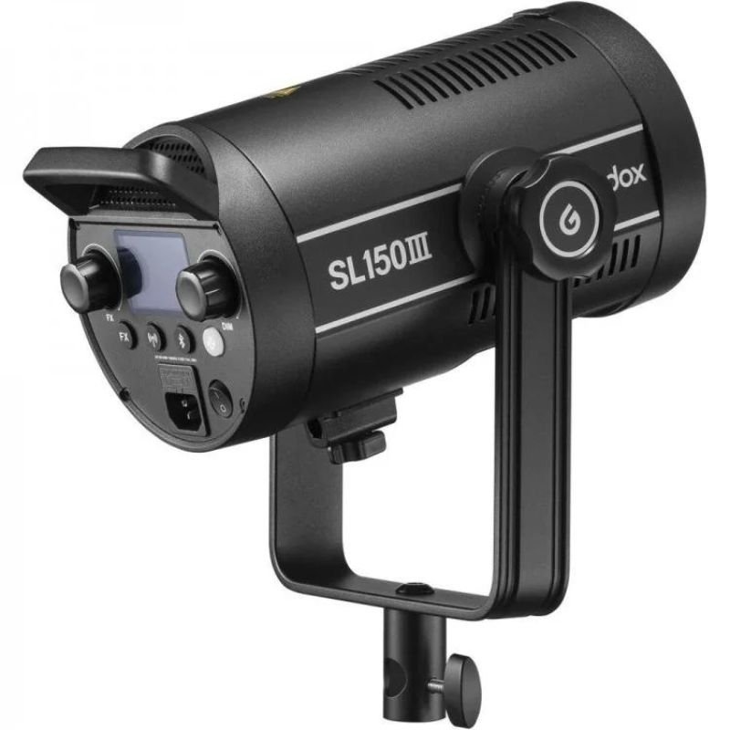 Godox SL150III Daylight Spot light with App Control