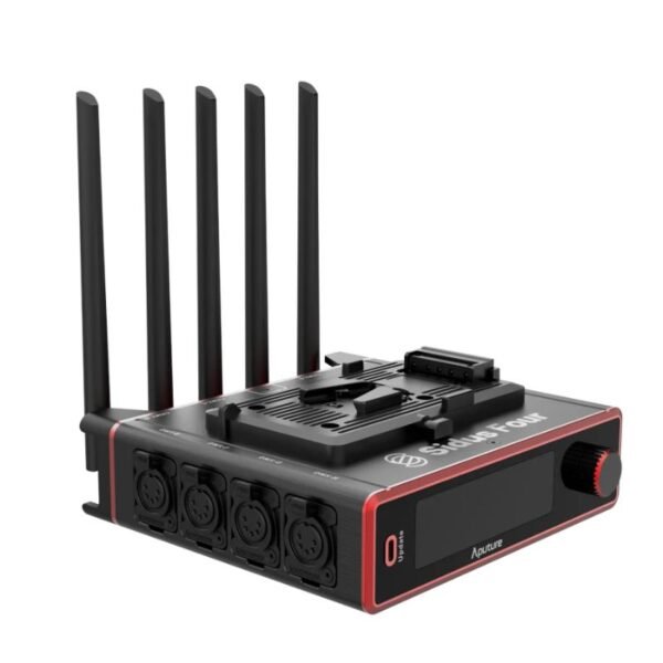 Sidus Four Aputure