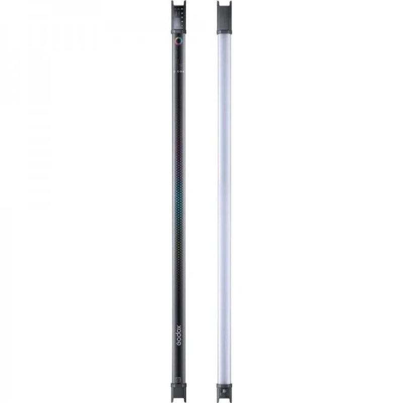 TL120 (1) Godox TL120 RGBWW Single Tube Light 120CM