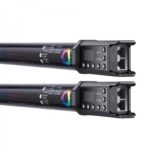 Godox Tl60 Rgb Tube Light Two Lights Set