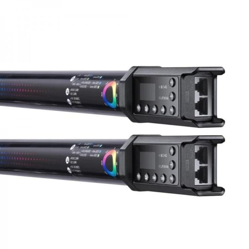 Godox TL60 RGB Tube Light Two Lights Set