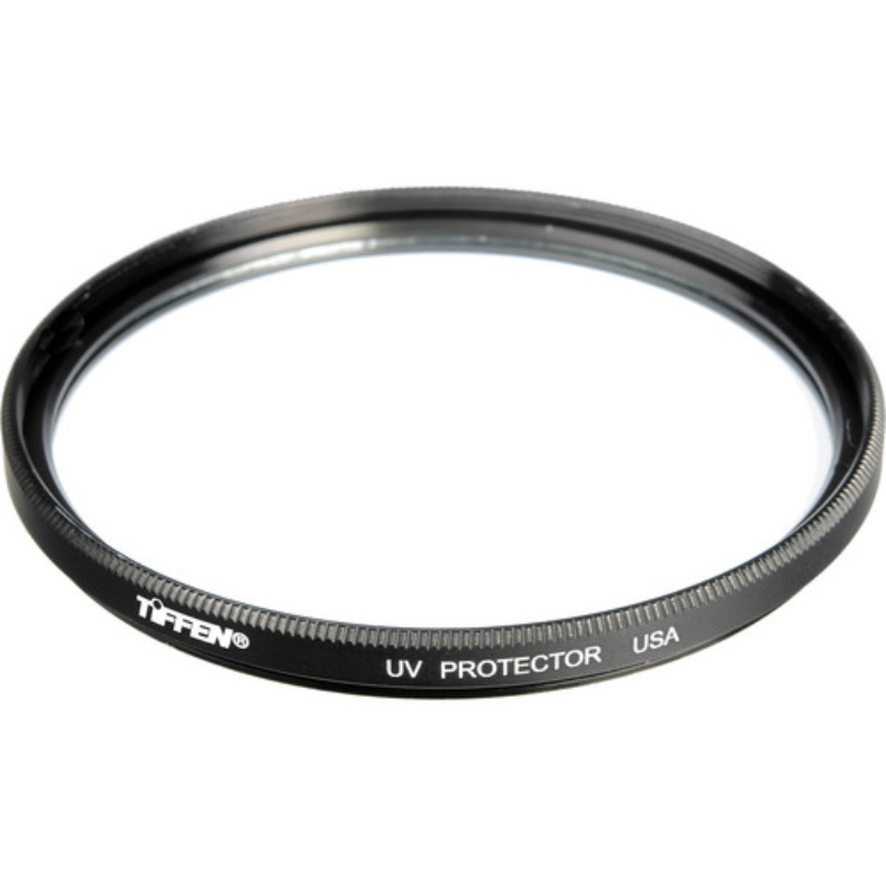 Tiffen Uv Protector Filter
