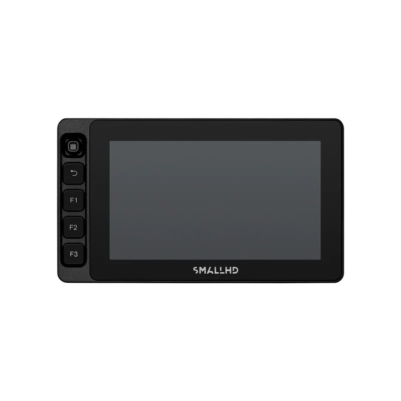 SmallHD ULTRA 5-inch TOUCHSCREEN CAMERA MONITOR