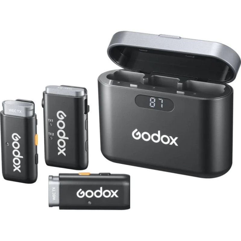 WEC KIT2 Godox WEC KIT2