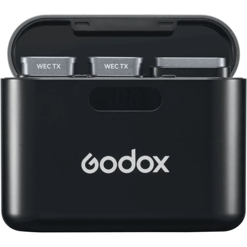 WEC KIT2 Godox
