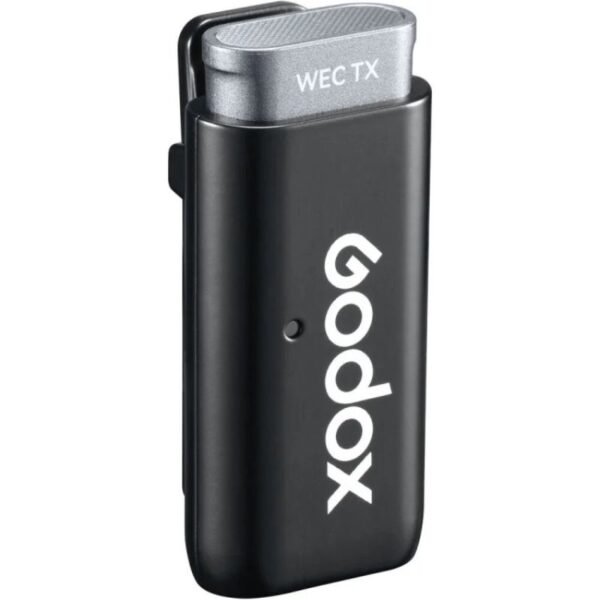 Godox WEC receiver