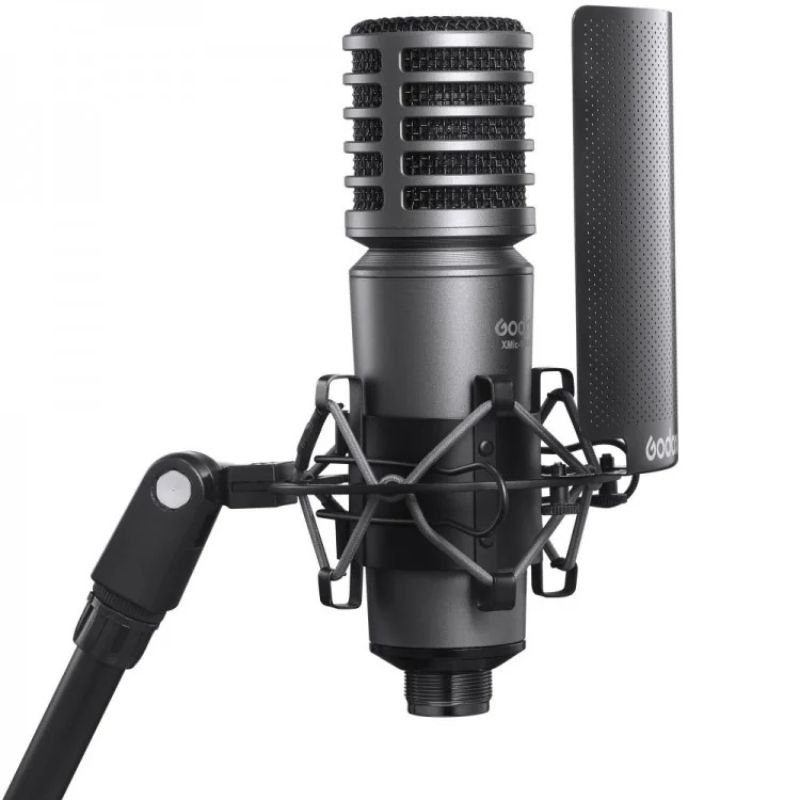 XMic100GL godox