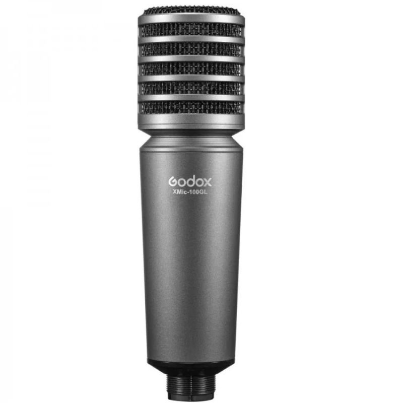 XMic100GL godox microphone