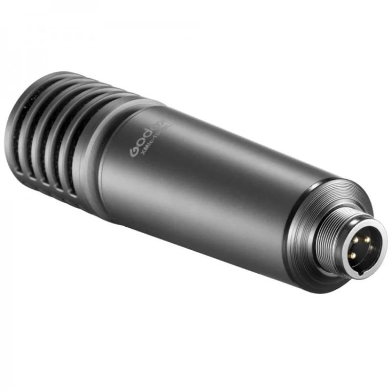 Godox XMic100GL Condenser Microphone