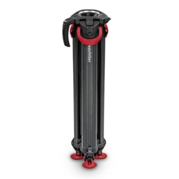 Sachtler Tripod flowtech 100 MS