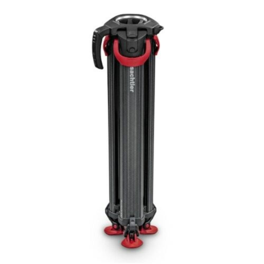 Tripod Flowtech 100 Ms | Spotx Sachtler Tripod Flowtech 100 Ms