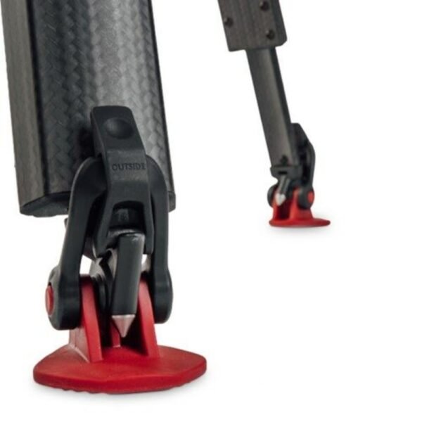 Sachtler flowtech100 Tripod