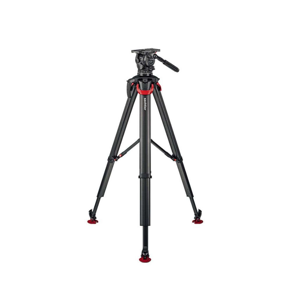 Aktiv™18t System Ms | Spotx Sachtler Aktiv™18t System Ms