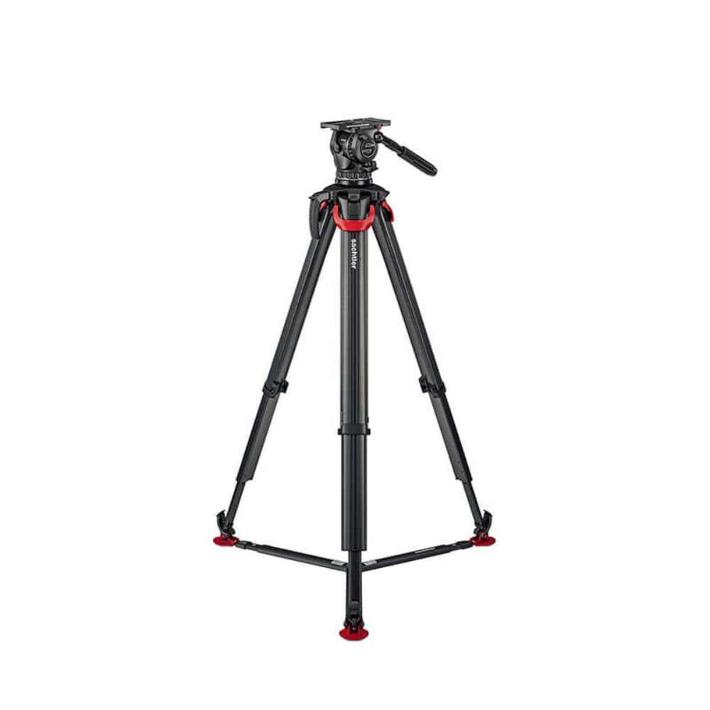 Aktiv™18t System Gs | Spotx Sachtler Aktiv™18t System Gs