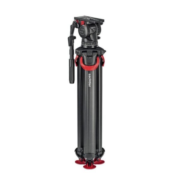 Sachtler aktiv 18T tripod