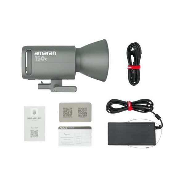 amaran 150c kit
