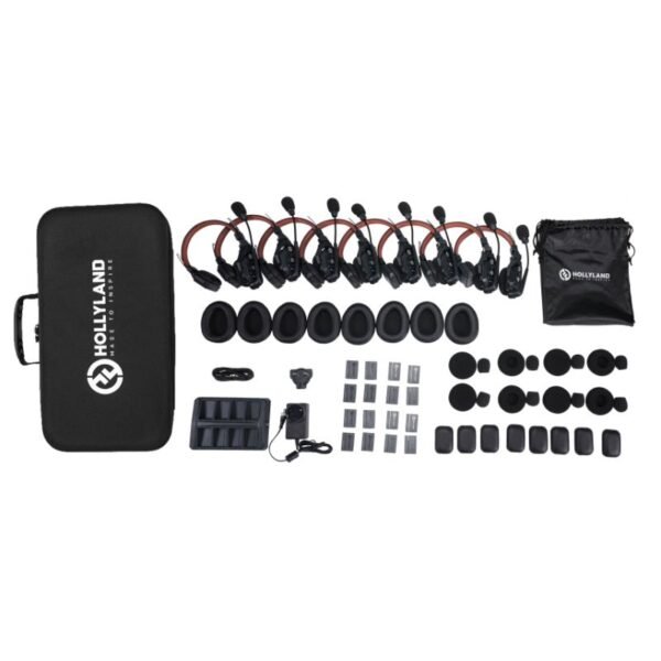 hollyland c1 pro s8 package