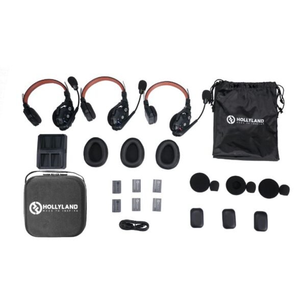 hollyland c1 pro s3 package