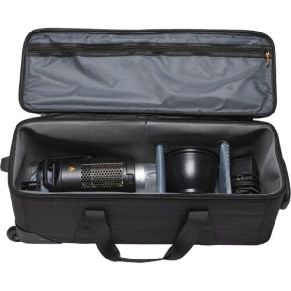Godox Carrying Case with Wheels